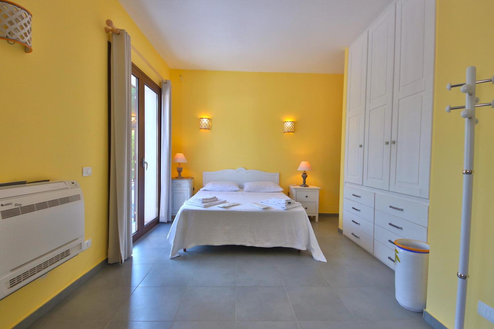 Villa I Giardini Di Limoni By Klabhouse Sciacca Eksteriør bilde