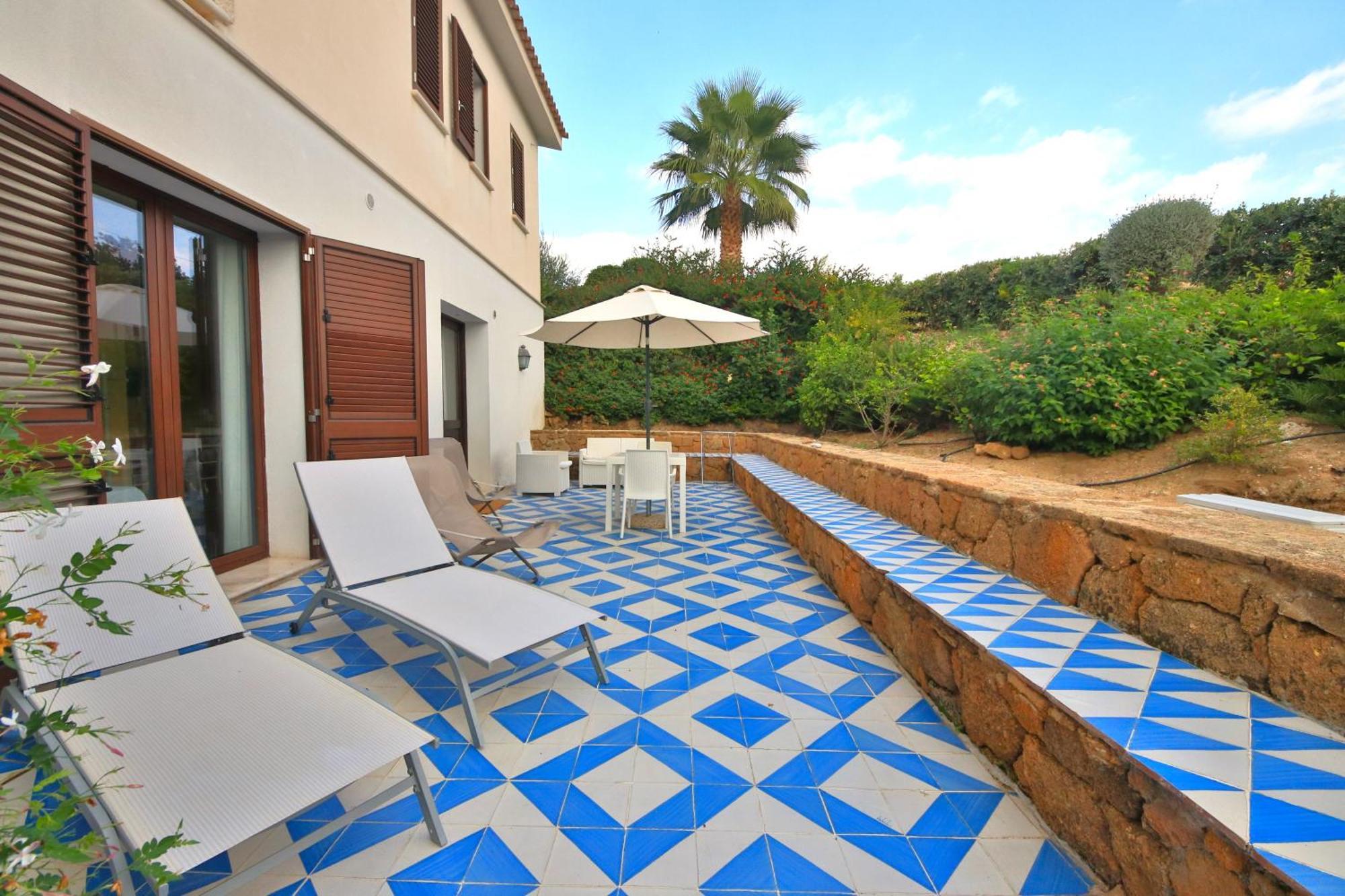 Villa I Giardini Di Limoni By Klabhouse Sciacca Eksteriør bilde