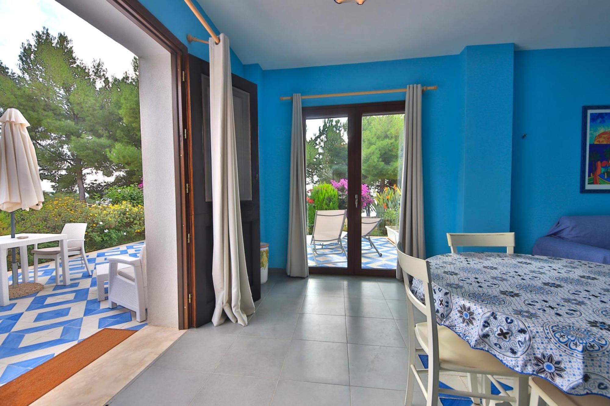 Villa I Giardini Di Limoni By Klabhouse Sciacca Eksteriør bilde