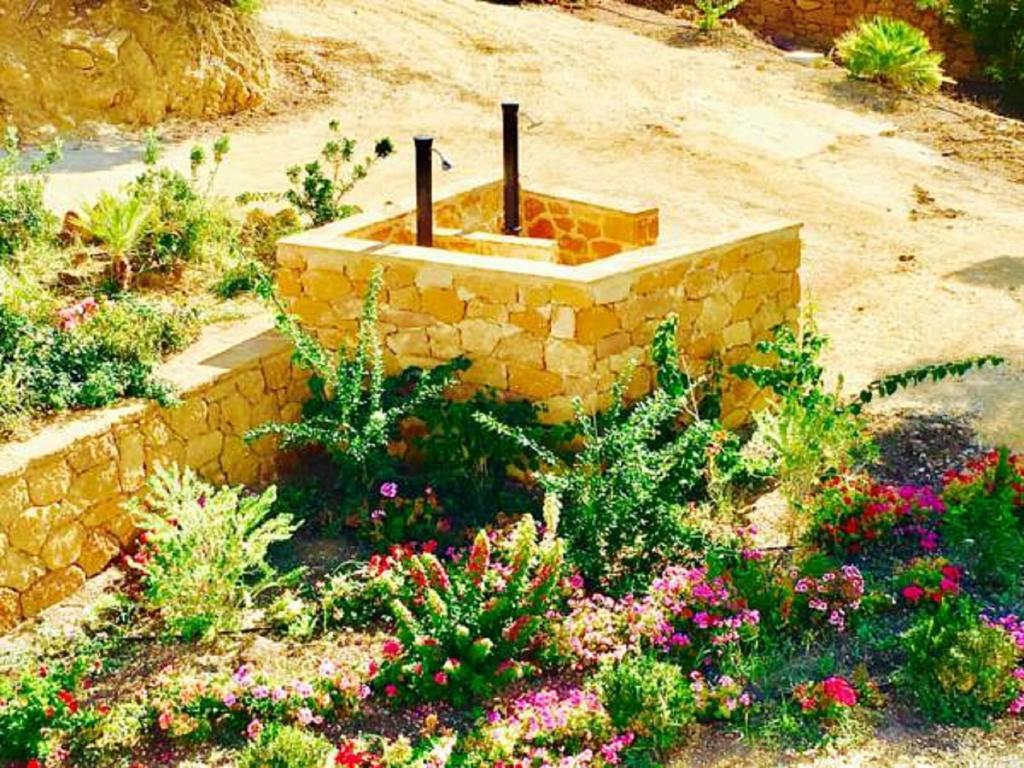 Villa I Giardini Di Limoni By Klabhouse Sciacca Eksteriør bilde