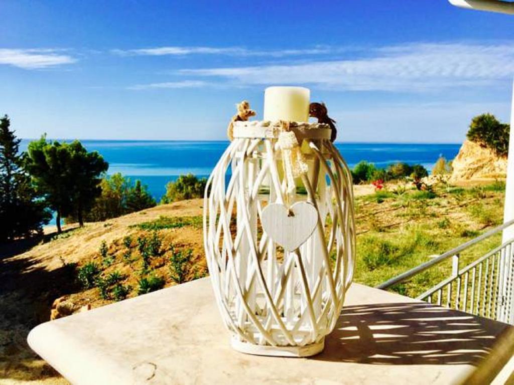 Villa I Giardini Di Limoni By Klabhouse Sciacca Eksteriør bilde