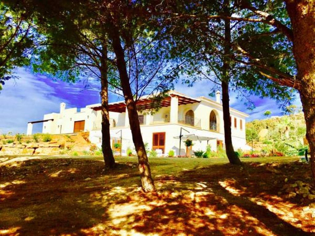 Villa I Giardini Di Limoni By Klabhouse Sciacca Eksteriør bilde