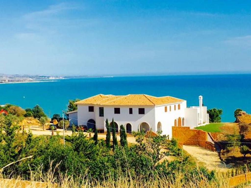 Villa I Giardini Di Limoni By Klabhouse Sciacca Eksteriør bilde