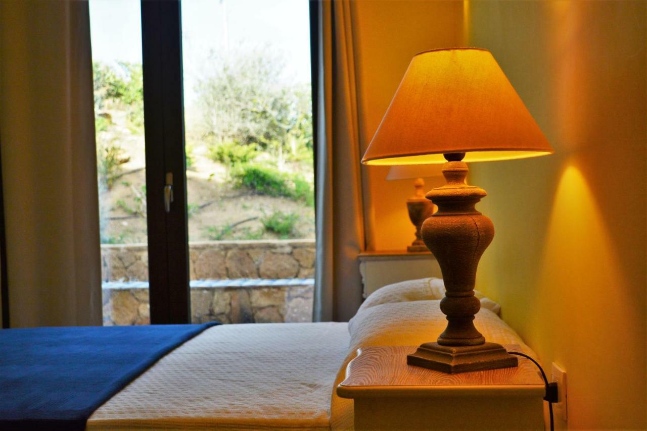 Villa I Giardini Di Limoni By Klabhouse Sciacca Eksteriør bilde